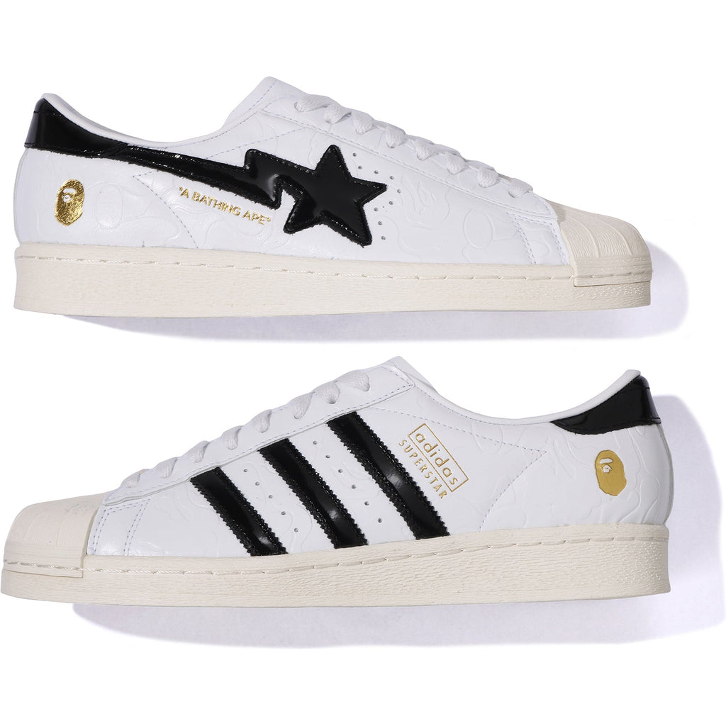 BAPE X ADIDAS - SSTR MENS