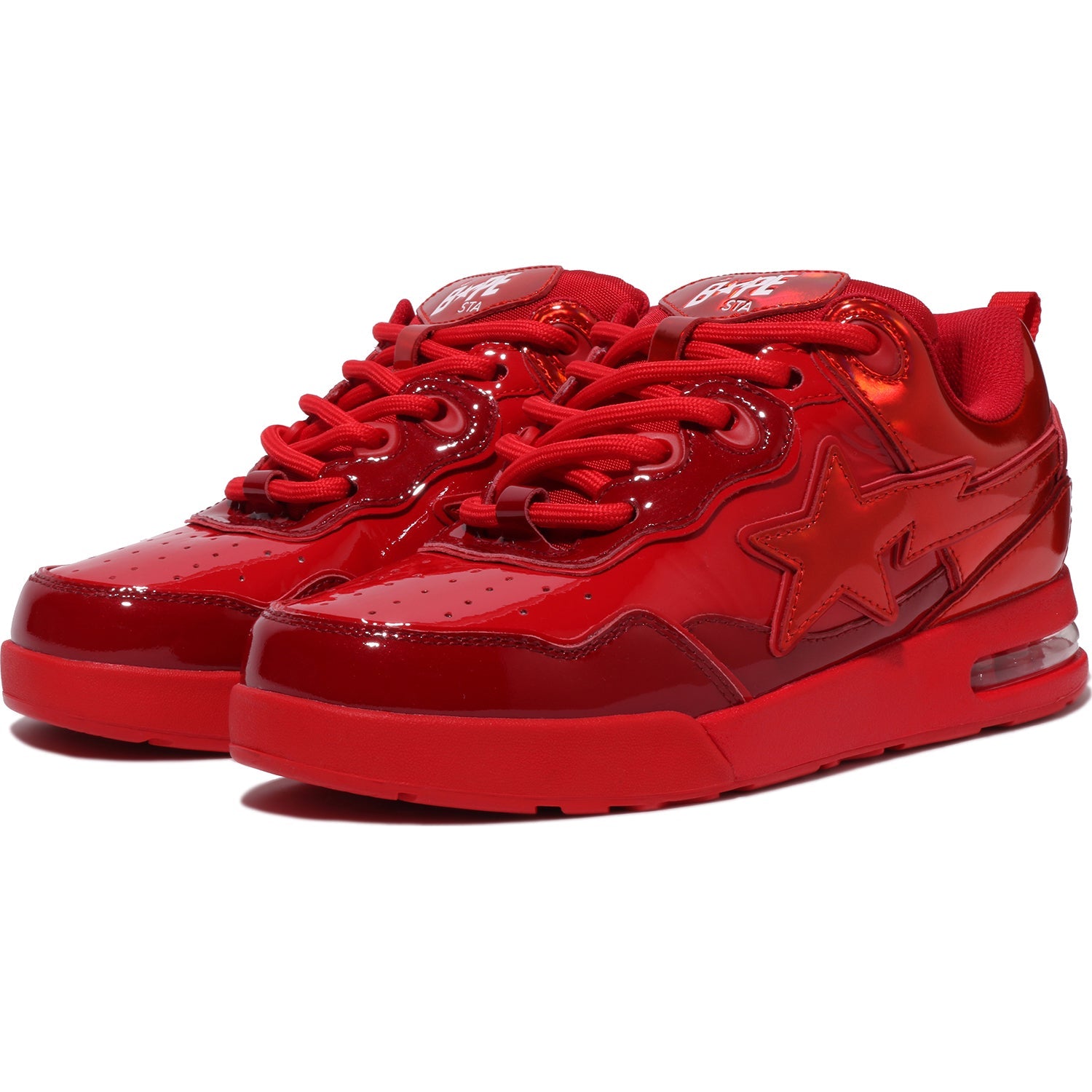 US LIMITED FLIP STA MENS