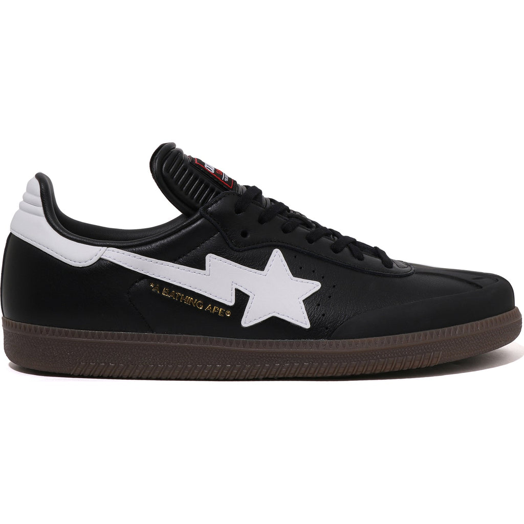 BAPE X ADIDAS - SAMBA MENS