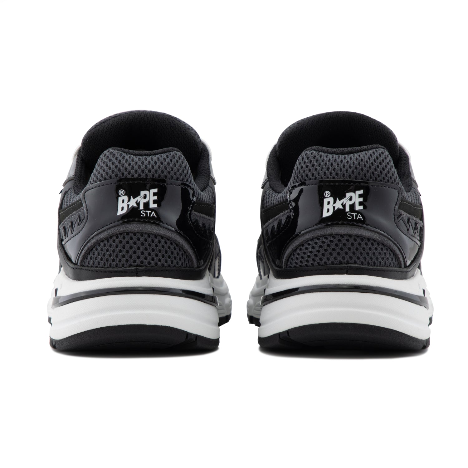 BAPE SHARK STA #3 MENS