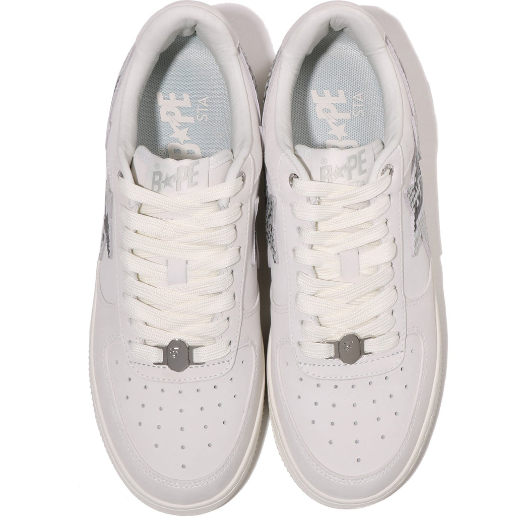 BAPE X JUST DON BAPESTA-02 LADIES
