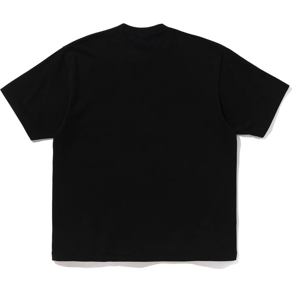 COLOR CAMO APE HEAD RELAXED FIT TEE MENS