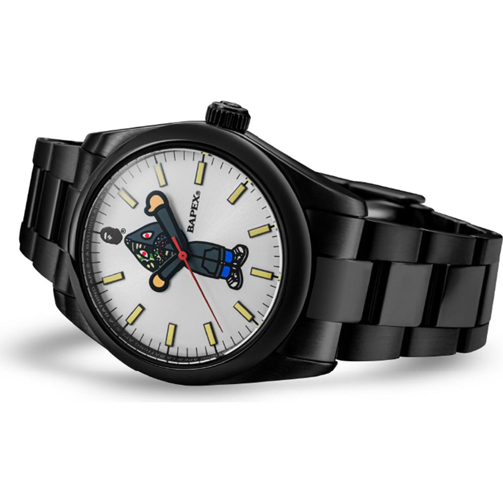 TYPE 7 BAPEX SHARK SEIJIN MENS