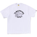 MILO COLLEGE RELAXED FIT TEE MENS
