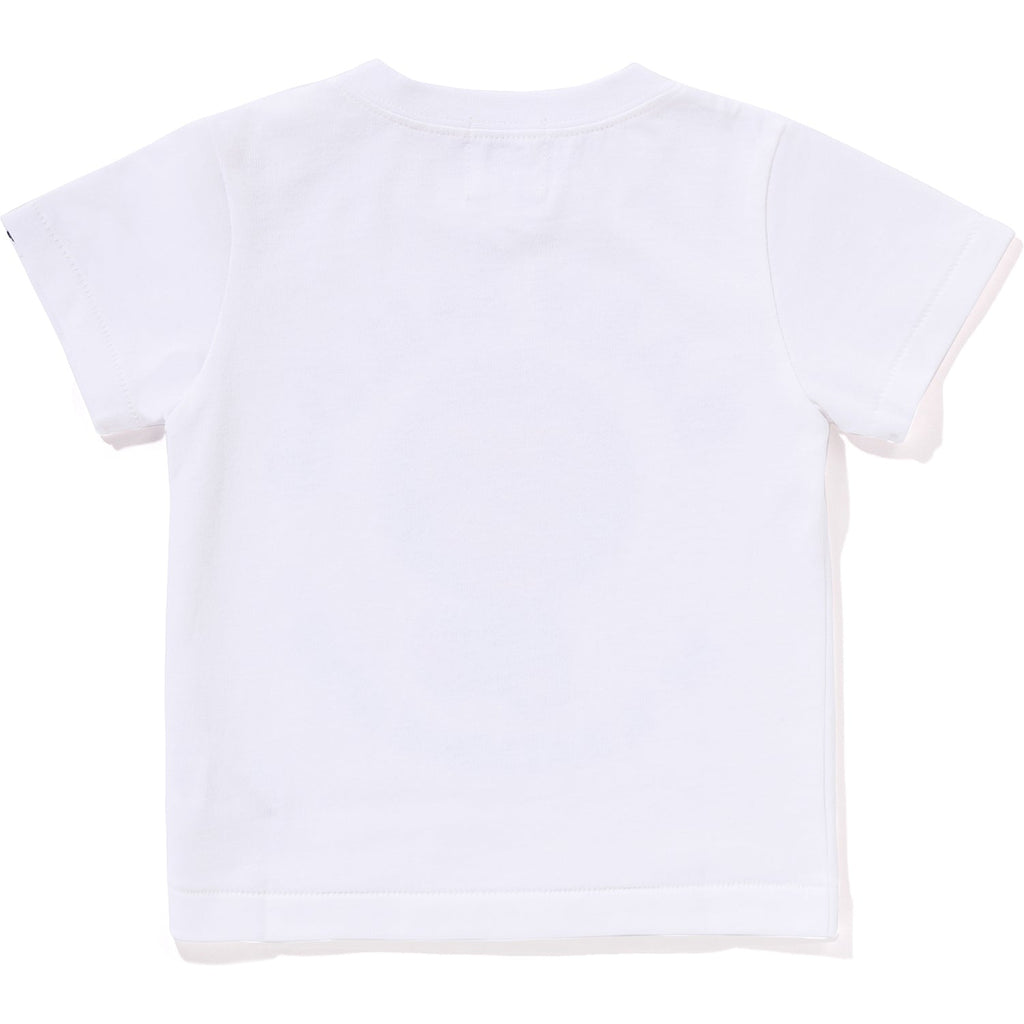 ALL BABY MILO MULTI MILO ON BIG APE TEE KB KIDS